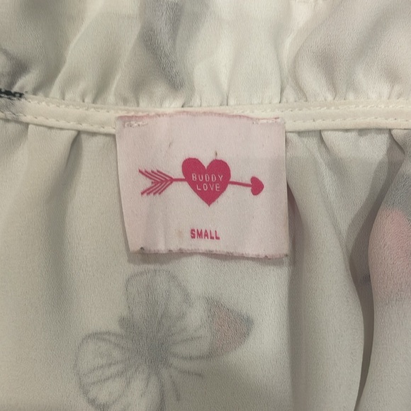 Buddy Love Dress - Picture 6 of 9